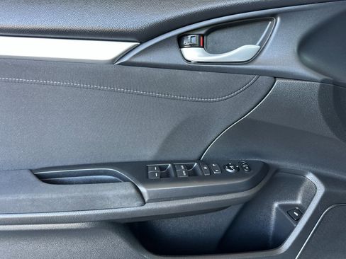 Used 2016 Honda Civic EX image 12
