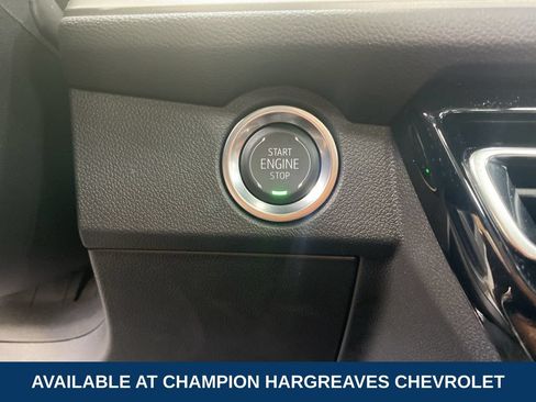 Used 2024 Chevrolet Traverse LT w/ Midnight/Sport Edition AWD/4WD image 22