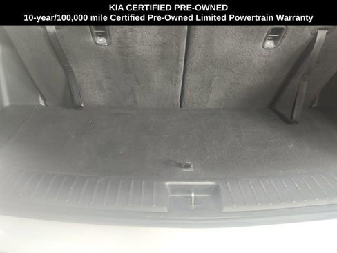 Certified 2023 Kia Sorento SX AWD/4WD image 33