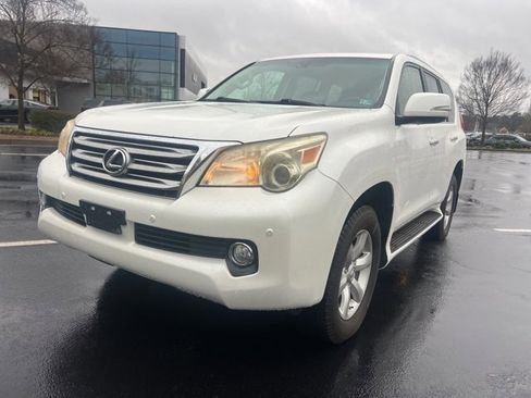 Used 2011 Lexus GX 460 460 image 2