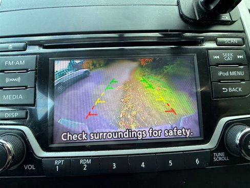 Used 2018 Nissan Frontier SV image 23