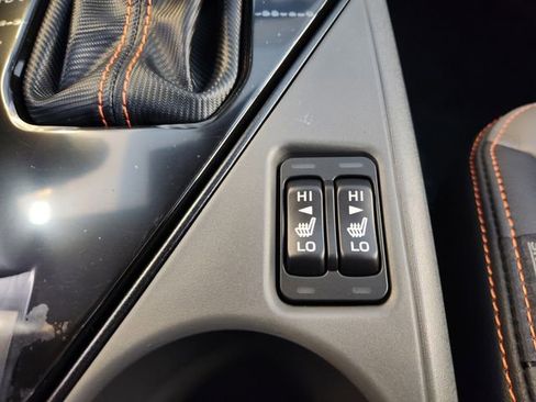 New 2025 Subaru Crosstrek 2.5i Limited AWD/4WD image 22