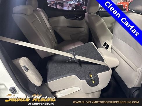 Used 2020 Nissan Rogue Sport SV w/ All-Weather Package image 39