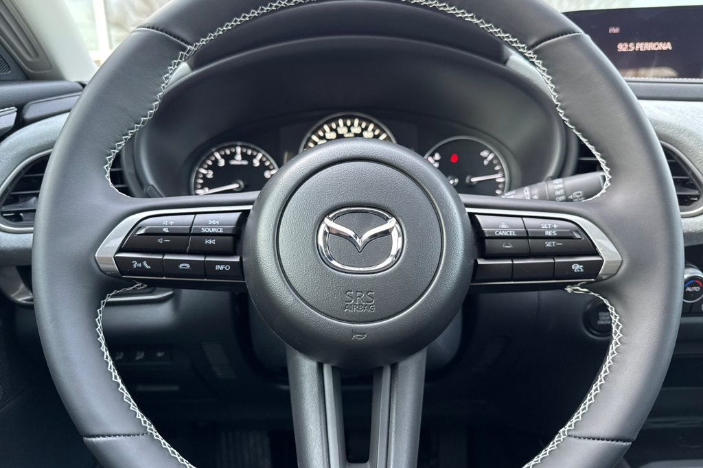 Certified 2026 MAZDA CX-30 AWD 2.5 S image 26