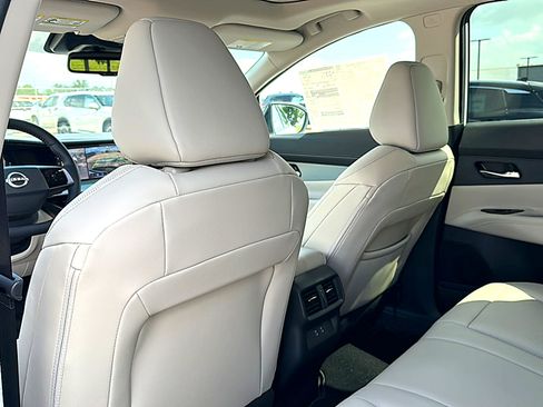 New 2026 Nissan Murano SL AWD/4WD image 15