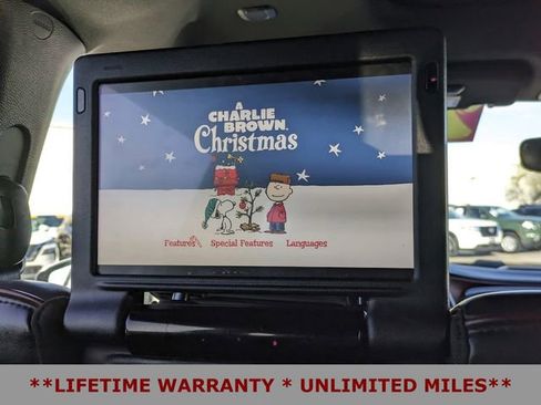 Used 2020 Chrysler Pacifica Limited image 22