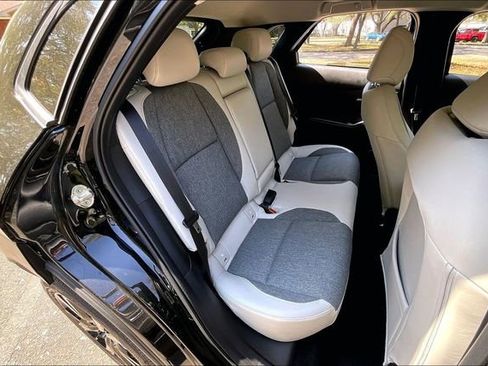 New 2026 MAZDA CX-30 Aire Edition AWD/4WD image 24