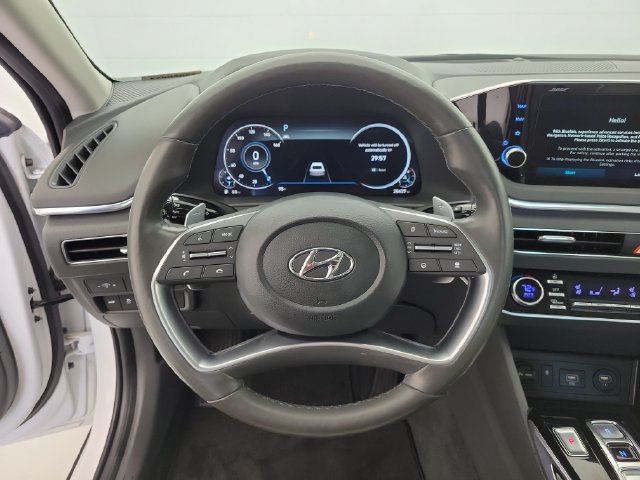 Used 2023 Hyundai Sonata Limited FWD image 22