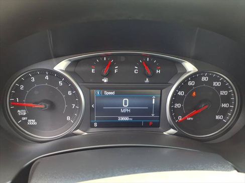 Used 2023 GMC Terrain SLE w/ Driver Convenience Package AWD/4WD image 15