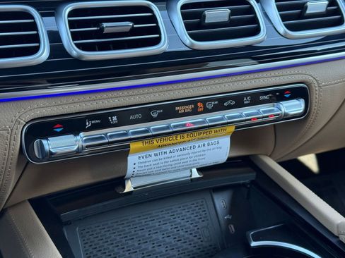 New 2026 Mercedes-Benz GLE 450 4MATIC image 25