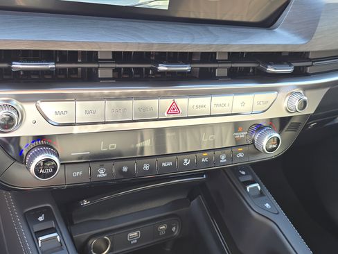 New 2025 Kia Telluride EX X-Line image 28