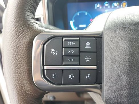 Used 2025 Ford F250 King Ranch AWD/4WD image 21