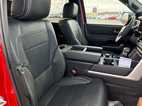 New 2026 Toyota Tundra Limited w/ Limited PVM Package image 15