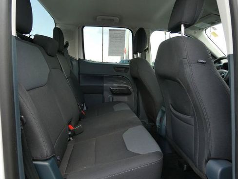Certified 2024 Ford Maverick XL FWD image 15