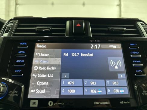 Used 2023 Toyota 4Runner TRD Pro image 27