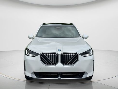 New 2026 BMW X3 xDrive30 AWD/4WD image 2