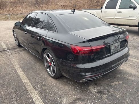 Used 2023 Audi A4 2.0T Premium Plus image 8