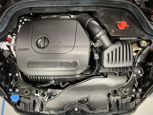 Used 2020 MINI Cooper S w/ Premium Package FWD image 22