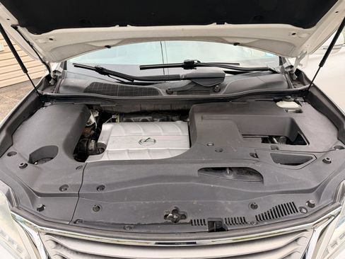 Used 2015 Lexus RX 350 AWD image 17