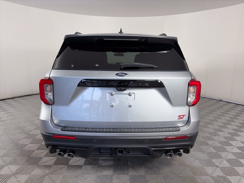 Used 2023 Ford Explorer ST w/ Equipment Group 401A AWD/4WD image 6