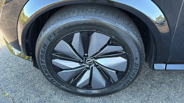 Certified 2024 Nissan Ariya AWD image 7