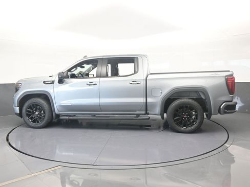 Used 2023 GMC Sierra 1500 Elevation w/ LPO, Elevation Black Package image 3