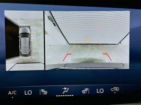 New 2026 Buick Enclave Sport Touring w/ Power Package image 14