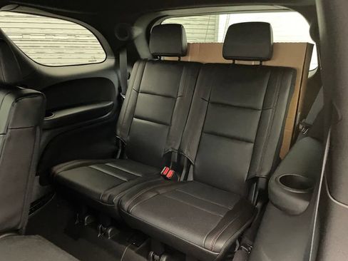 New 2026 Dodge Durango GT AWD/4WD image 18