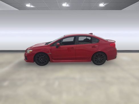 Used 2018 Subaru WRX Premium w/ Performance Package image 2