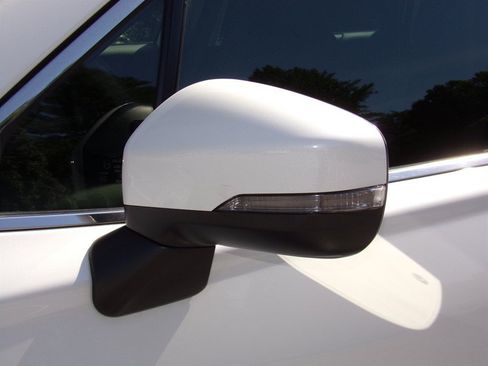Used 2023 Subaru Forester Limited AWD/4WD image 12