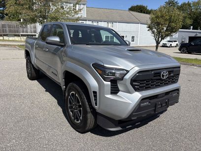 Used 2024 Toyota Tacoma TRD Sport