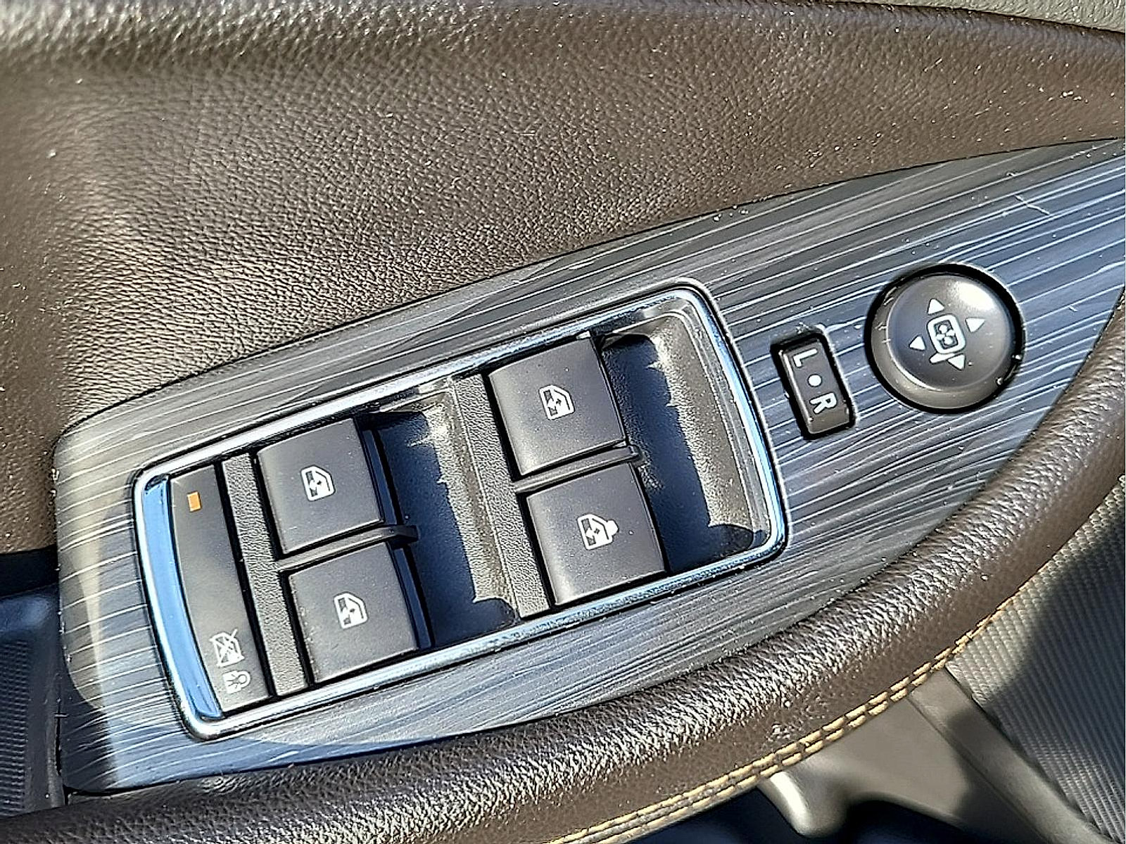 Used 2019 Chevrolet Impala Premier FWD image 14