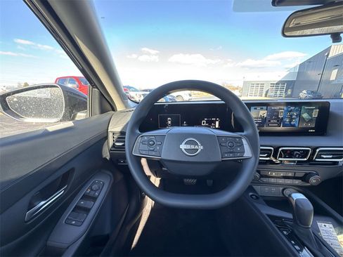 New 2026 Nissan Sentra S image 14