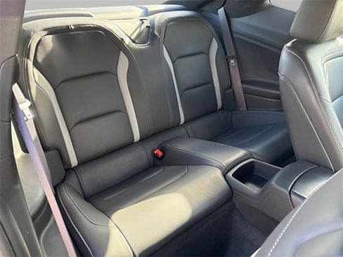 Used 2016 Chevrolet Camaro LT w/ RS Package image 19