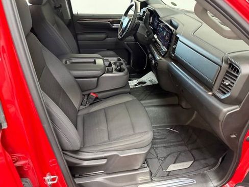 Certified 2024 Chevrolet Silverado 1500 LT w/ LPO, Liner Protection Package image 29