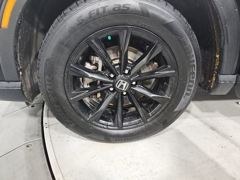 Used 2023 Honda CR-V Sport image 26