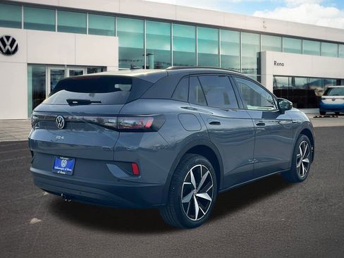 New 2026 Volkswagen ID.4 Pro S image 5