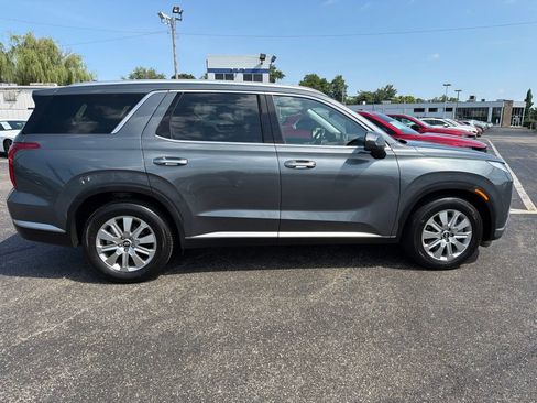 Used 2024 Hyundai Palisade SEL FWD image 8