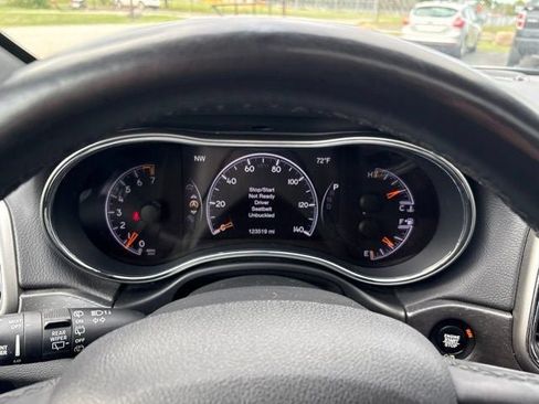 Used 2018 Jeep Grand Cherokee Altitude AWD/4WD image 24