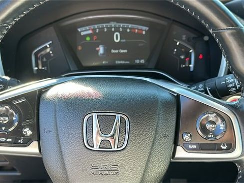Used 2022 Honda CR-V Touring image 12