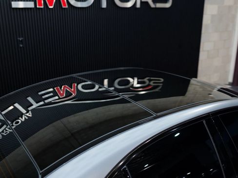 Used 2019 Mercedes-Benz E 63 AMG S image 10
