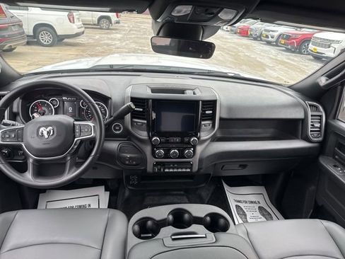 New 2026 RAM 4500 Tradesman w/ Chrome Appearance Group image 7