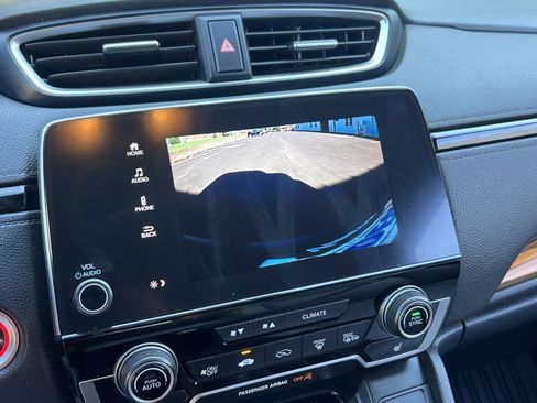 Used 2020 Honda CR-V EX image 25