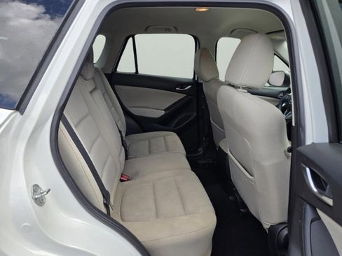 Used 2014 MAZDA CX-5 Touring image 21