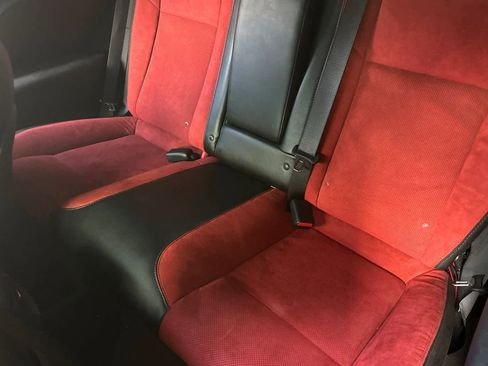 Used 2021 Dodge Challenger R/T Scat Pack w/ Plus Package image 5