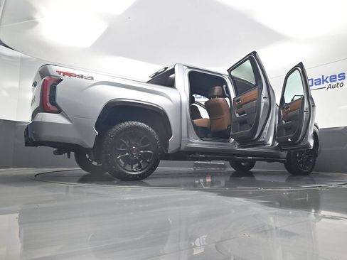 Used 2024 Toyota Tundra 1794 Edition w/ TRD Off-Road Package AWD/4WD image 61