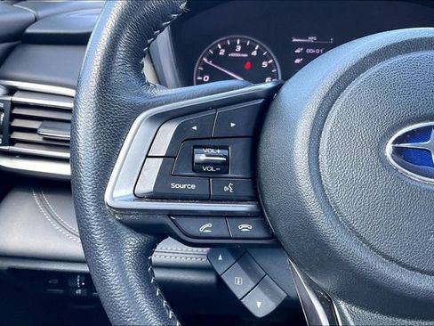 Used 2021 Subaru Outback Limited AWD/4WD image 18