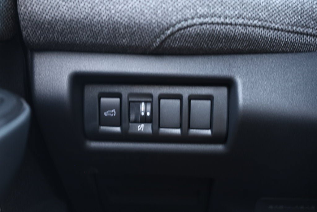 New 2026 Subaru Outback Limited AWD/4WD image 18