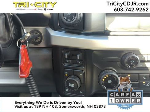 Used 2023 Ford F350 XLT w/ 360-Degree Camera Package image 27