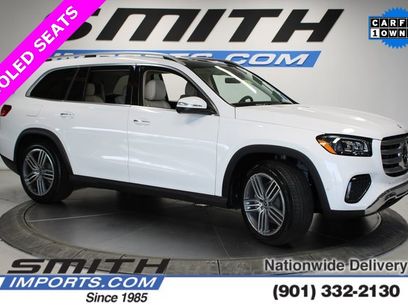 Used 2024 Mercedes-Benz GLS 450 4MATIC